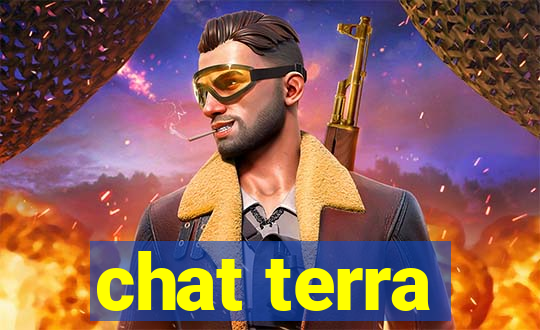 chat terra